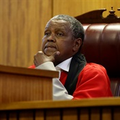 'Is this how black lawyers behave?': Judge in Meyiwa murder trial blasts no-show defence attorney