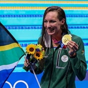 DEEP DIVE | Why funding remains a stumbling block for SA's lofty Olympic dreams