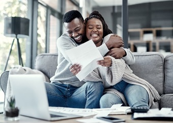 All’s fair in love and money – How to discuss finances as a couple