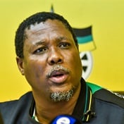  ANC's Mtolo says all Duma did was 'discipline an ill-disciplined character' 