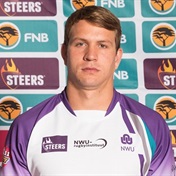 Former Leopards, NWU loose forward dies in car accident
