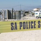 Zakhele Mthembu  | In a violent South Africa, self-defense becomes a necessity