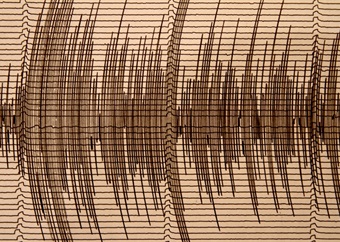 3.02 magnitude earthquake hits North West 