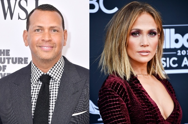 Four months after their split Jennifer Lopez recently unfollowed and deleted any trace of her ex-fiance, Alex Rodrguez, on Instagram. (PHOTO: Gallo Images / Getty Images)