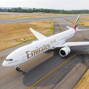 Emirates and Airlink conclude code-share agreement