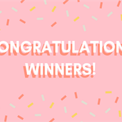 Your Pregnancy & Baby magazine June/July 2021 winners