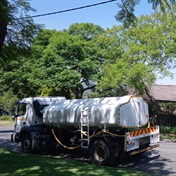 Johannesburg Water says systems are stabilising and steadily improving