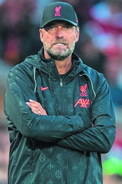 Fifa knou Reds Voor Red Devils Die Son
