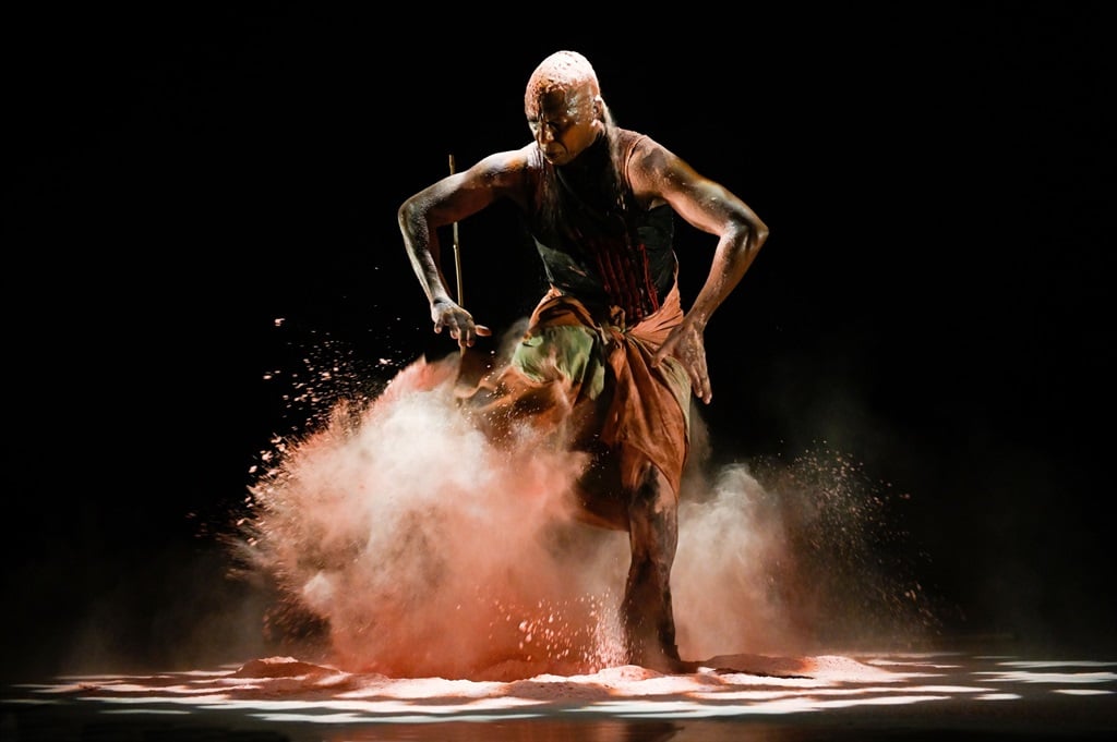 The art form of dance will be the centre of the dialogue to be had at UKZN in May.