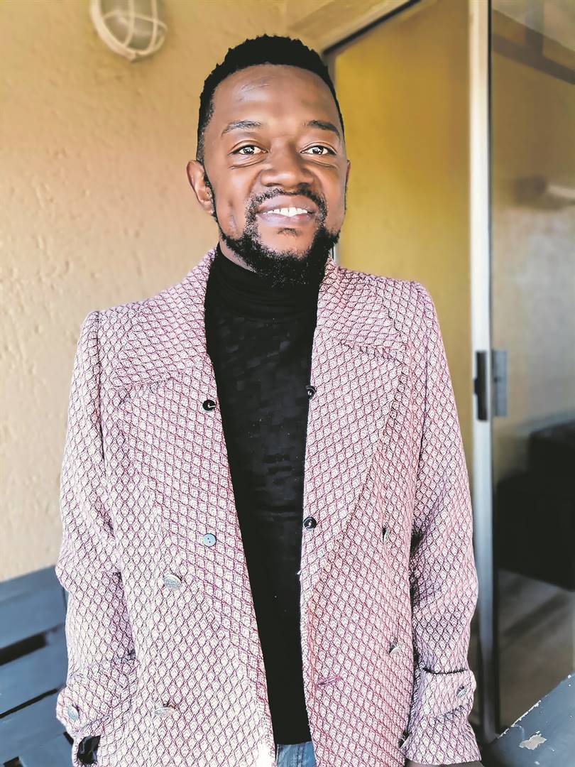 Tributes and how producer, author Msizi died