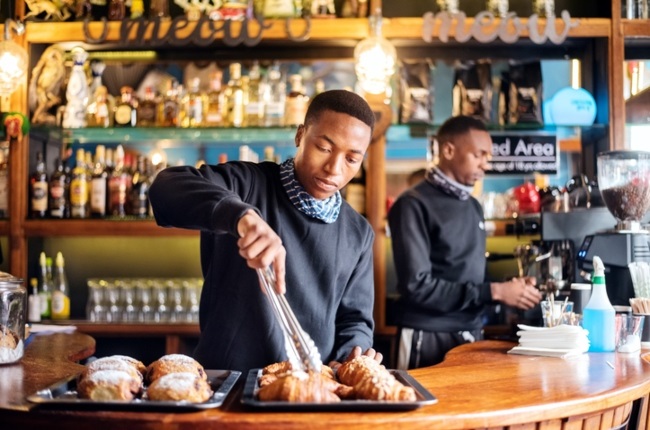 Many small businesses struggle to grow beyond the SMME phase – even if they manage to survive for more than a couple of years. 