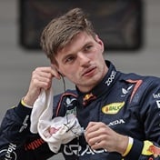 Emphatic Verstappen enjoys 'incredible' pole after Chinese GP sprint win