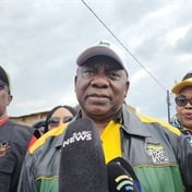 People of KZN, SA 'love the ANC': Ramaphosa warns MK Party will see what the ANC is about