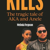 BOOK EXTRACT | Melinda Ferguson's ‘When Love Kills: The Tragic Tale of AKA and Anele’: "After Anele died, he was a mess"