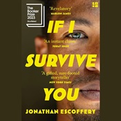 REVIEW | Why Jonathan Escoffery's novel, If I Survive You, deserves all the high praise it received