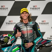 Here's how Darryn Binder's test run could see him jump from Moto3 to MotoGP in 2022