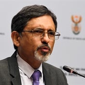 Trade dept, JP Morgan join forces in R340m fund to support small business