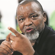 Mantashe: Gazprombank refinery deal is a better model for SOEs