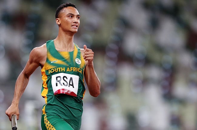 Sport | On-track performances at SA National Champs finally match Maritzburg heat