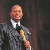 Resurrection pastor Alph Lukau and wife in Sars' crosshairs over R20 million in tax debt