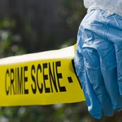 Unidentified man found dead in Nkanini with multiple stab wounds to face and head