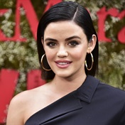 Lucy Hale found cutting her long hair to be liberating:  'I felt like I stepped into my own'