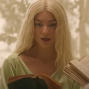 WATCH | Lorde 'underwent something of a transformation' for her new music video