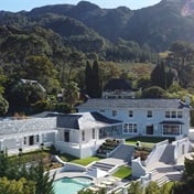 Who paid R28.9m for 'Mashatile' Cape Town home? A Hawks probe is following the money
