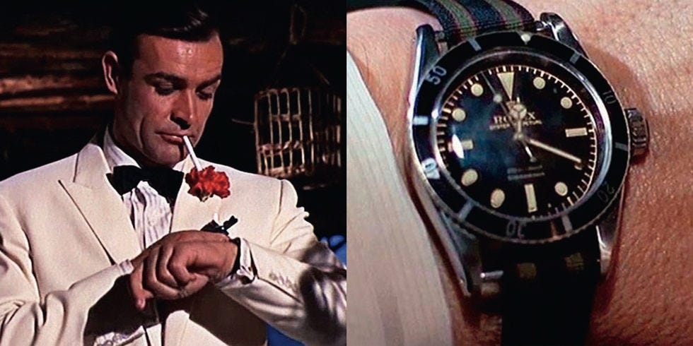 How Rolex became top luxury watch brand 