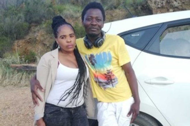 Andy Makoma’s wife, Beauty Busuku-Makoma, says she heard her 11-year-old screaming for his father, Andy, after he’d been attacked. (PHOTO: Supplied)