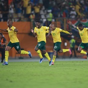 As it happened | Mokwana scores on debut to spare Goss's blushes as lowly-ranked Andorra hold Bafana