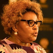 Special leave not sufficient, Nosiviwe Mapisa-Nqakula should resign, say experts