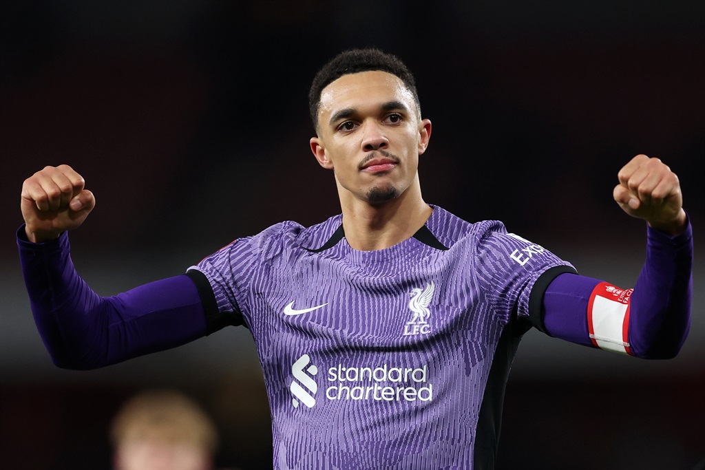 A European giant is reportedly very interested in luring Trent Alexander-Arnold from Liverpool.