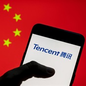 Naspers and Tencent leap as much-anticipated game gets early release