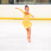 Little Elsies River figure skater Ziya Adakarie pursues Olympic dream