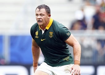 'Brannas' will take end to fairytale career as it comes ... until then, still game for Boks