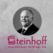 UPDATE | Former highly paid Steinhoff exec behind bars for the weekend