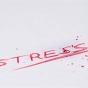 Reduce stress ‘little by little’ before it becomes ‘a lot’
