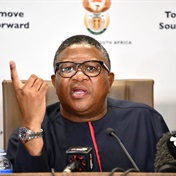 The way the Road Accident Fund operates is 'financially unsustainable' - Mbalula