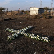 Families of Marikana victims want more than the R500 000 offered by state