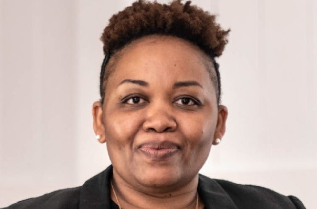 Tlalane Ntuli is the current Chief Marketing Officer at Metropolitan and says that woman can achieve all their career goals and have a great family life.