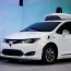 Google's self-driving minivan: Waymo to hit the road