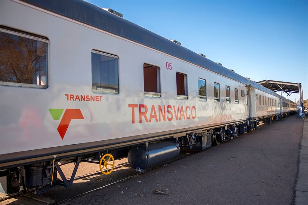 Transnet's fixed labour cost accounted for 67% of total costs.