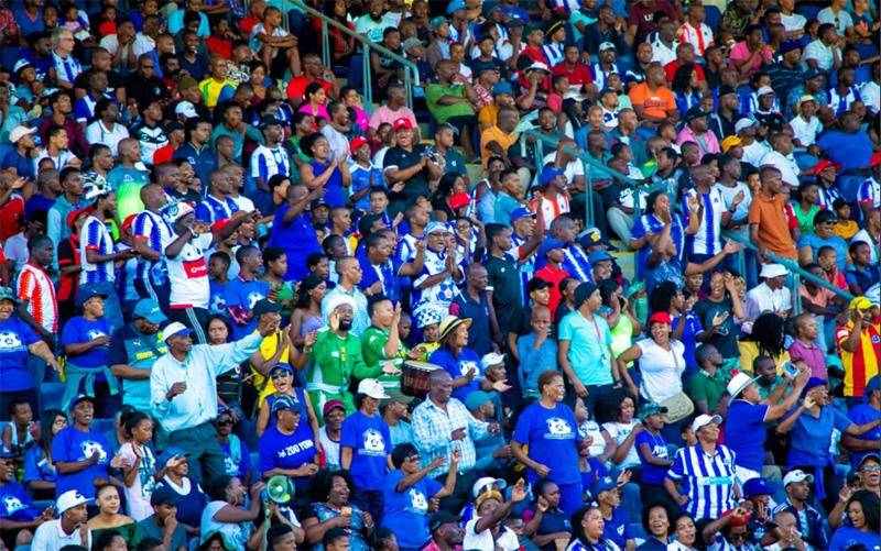 Maritzburg United likely to receive R9 million per year from Msunduzi ...