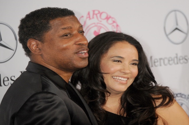 Babyface And Wife Nicole Pantenburg Split After 7 Years Of