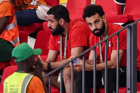 Ex-Egypt coach: Liverpool would not allow Salah to participate at AFCON