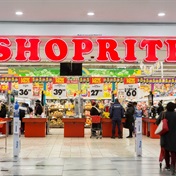 Game and Makro owner sells some of its businesses to Shoprite in R1.3bn deal