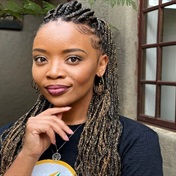 BOSA’s Ayanda Allie urges youth voters to stay woke