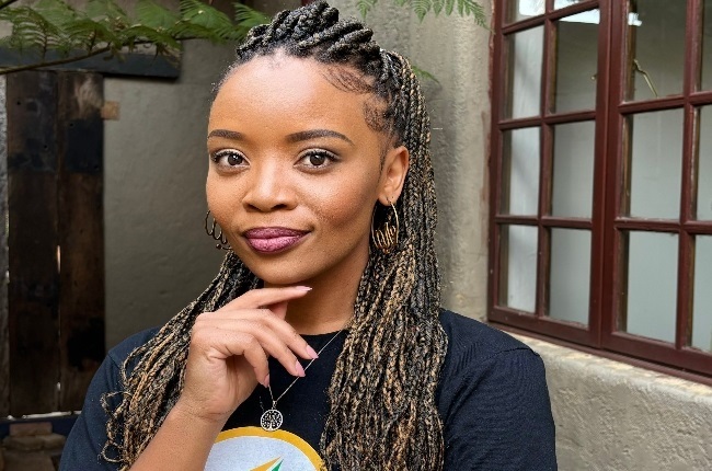 BOSA’s Ayanda Allie urges youth voters to stay woke