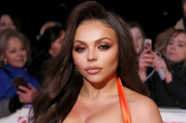 Jesy Nelson vows to stay single: 'In relationships you have to sacrifice so much' - News24